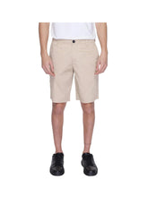 ARMANI EXCHANGE Armani Exchange Bermuda Uomo Plaza Taupe - Beige Plaza Taupe